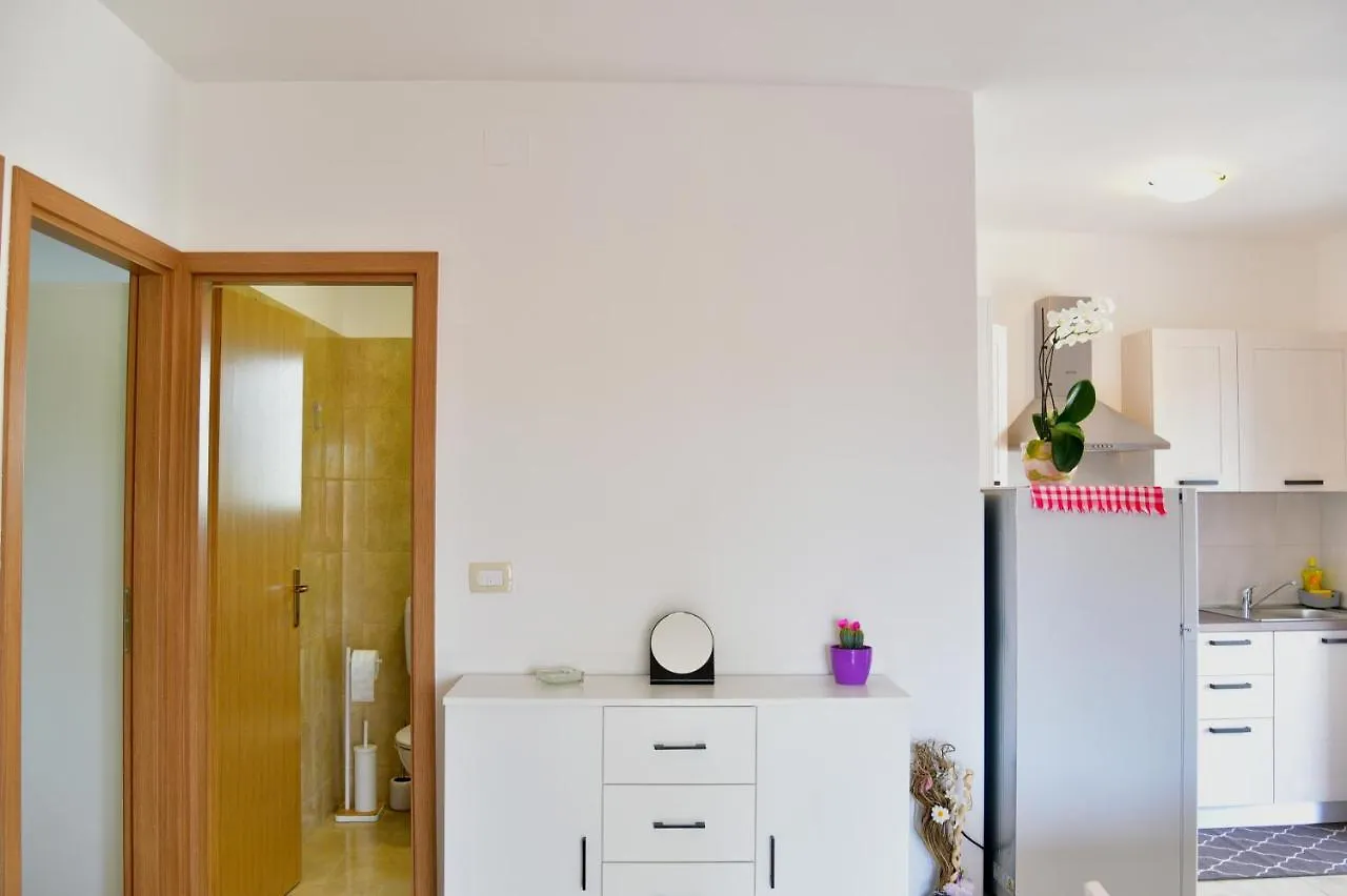 Apartment Banko Porec 0*,