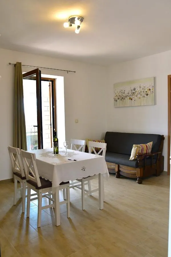 Apartment Banko Porec
