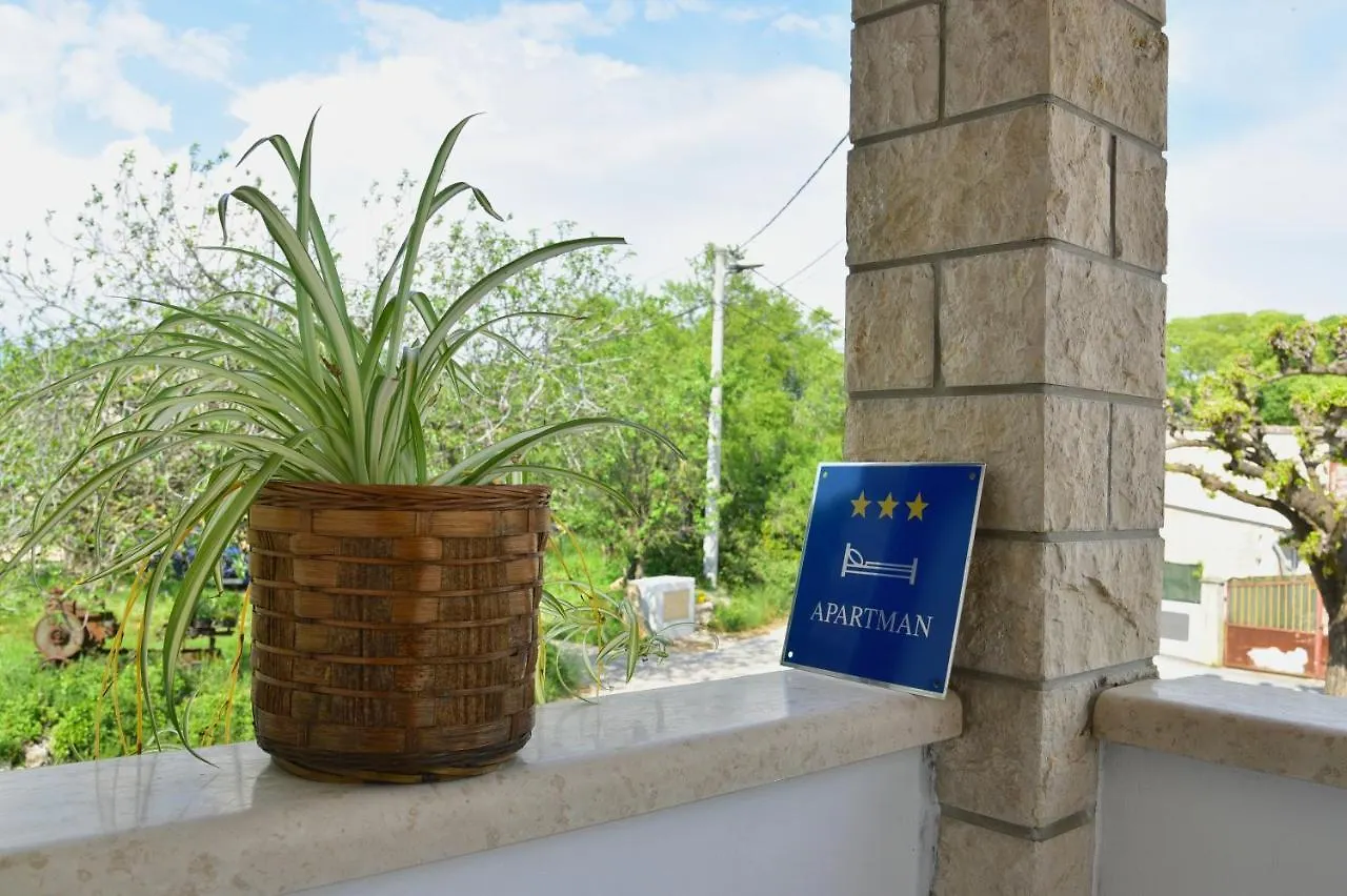 Apartment Banko Porec