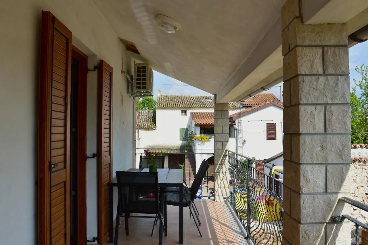 Apartment Banko Porec
