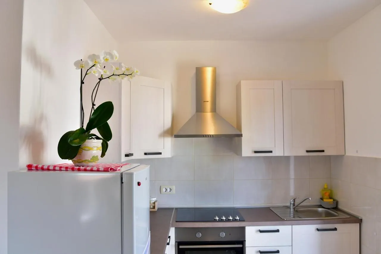 Apartment Banko Porec