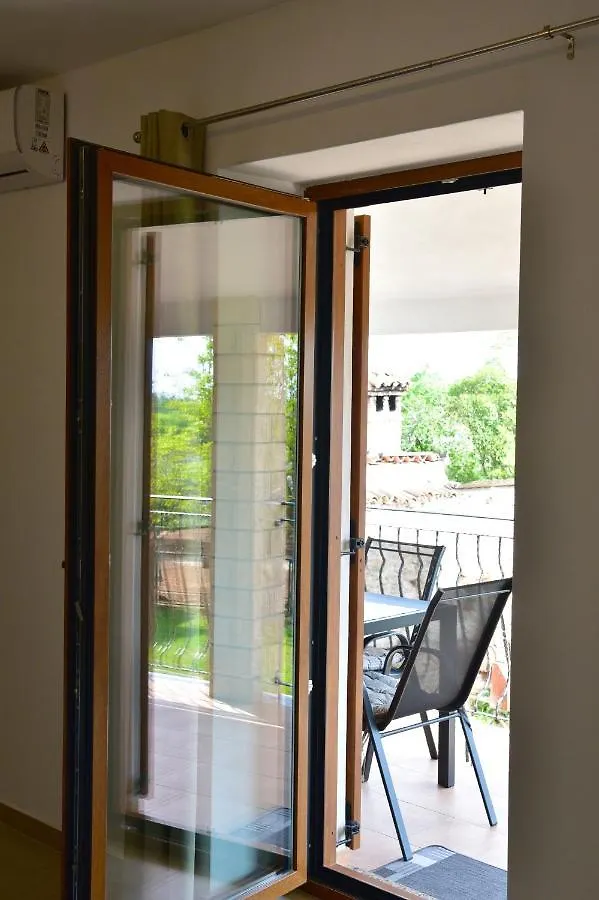 Apartment Banko Porec 0*,  Croatia