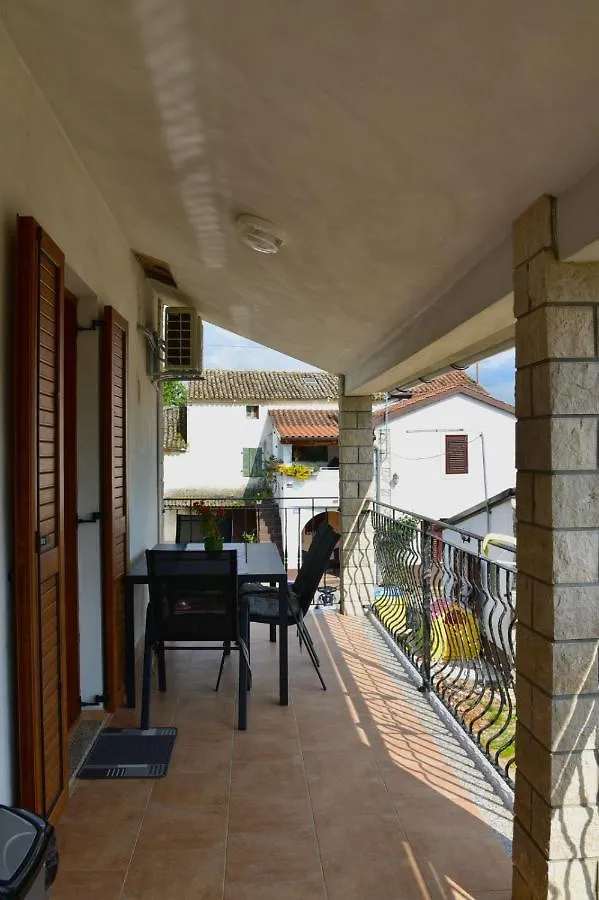 Apartment Banko Porec