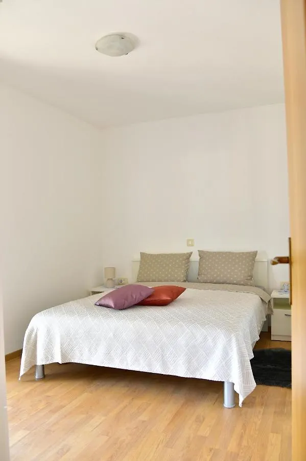 Apartment Banko Porec