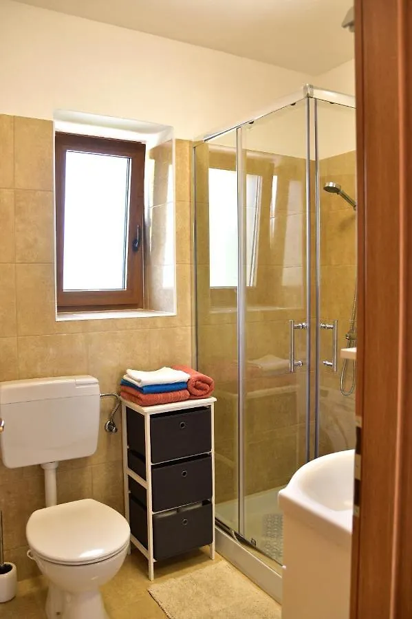 Apartment Banko Porec 0*,