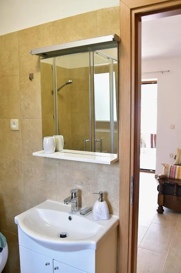 Apartment Banko Porec