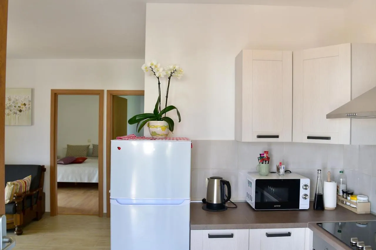 Apartment Banko Porec 0*,  Croatia