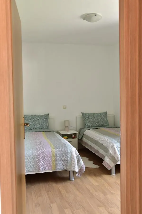 Apartment Banko Porec Croatia